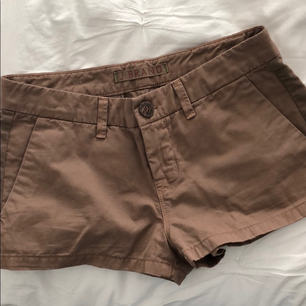 J Brand shorts
